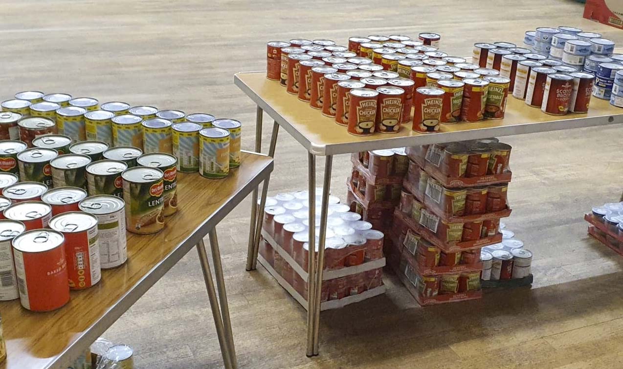 Blairgowrie & Rattray Independent Food Store