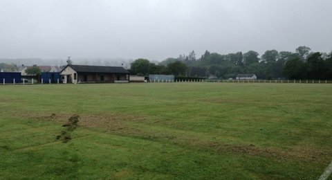 Develop New Facilities