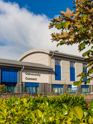 Improve Community Access