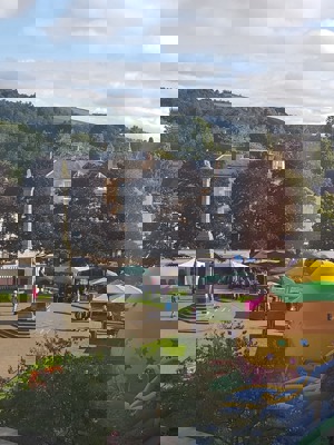 Improve Broadband & Wifi