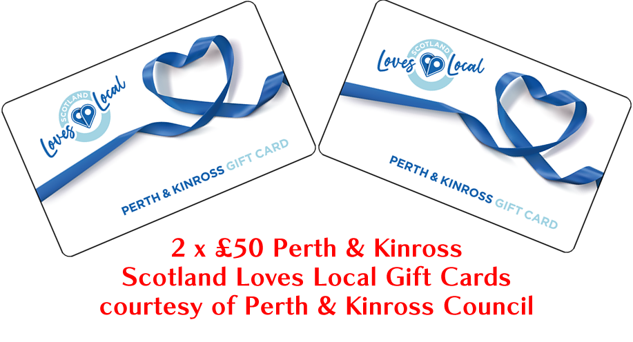 Perth & Kinross Council
