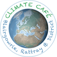 Blairgowrie, Rattray and District Climate Cafe Blairgowrie, Rattray and District Climate Cafe