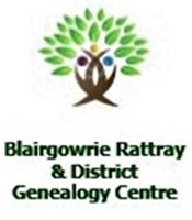 Blairgowrie, Rattray and District Genealogy Centre Blairgowrie, Rattray and District Genealogy Centre