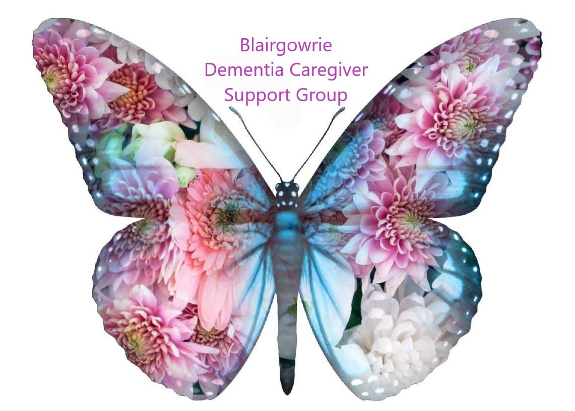 Family Dementia Support Group