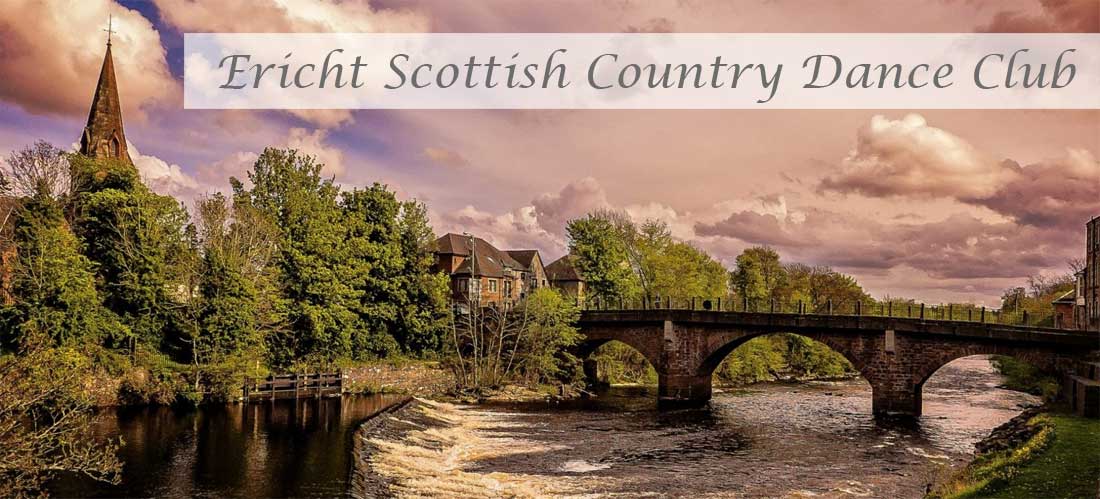 ERICHT SCOTTISH COUNTRY DANCE CLUB