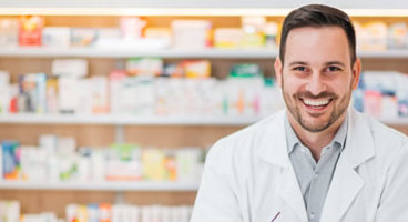 Prescription Collection