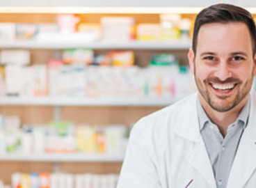 Chemists and Mental Health x