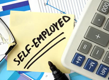 Help for Self Employedx