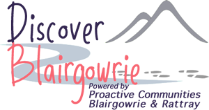 Proactive Communities Blairgowrie & Rattray Proactive Communities Blairgowrie & Rattray