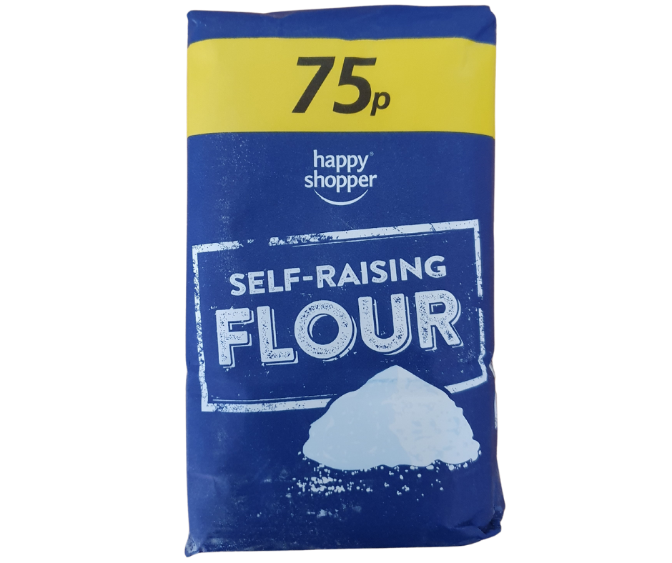 Happy Shopper Self-Raising Flour