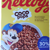 Kellogg's Coco Pops 500g