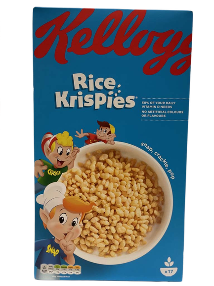 Rice Krispies (Family)