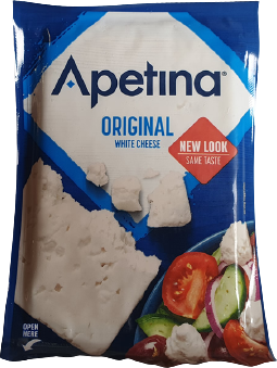 Apetina Cheese