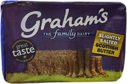 Butter - Grahams
