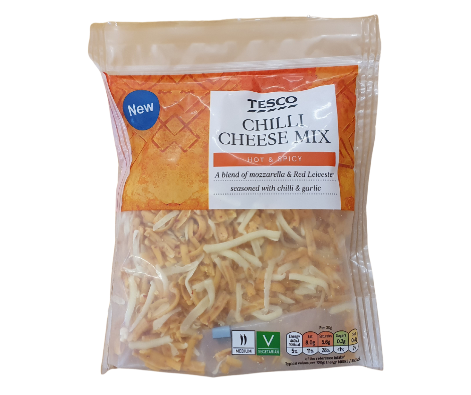 Chilli Cheese Mix