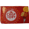 Crisp 'N' Dry Solid Cooking Oil