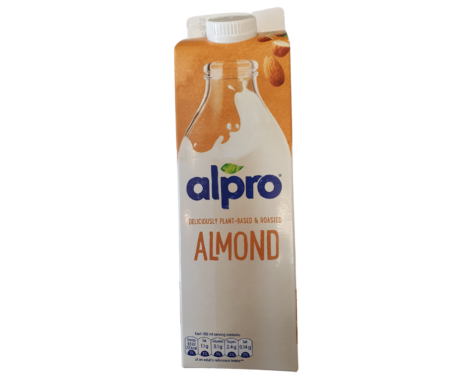 Almond Alpro