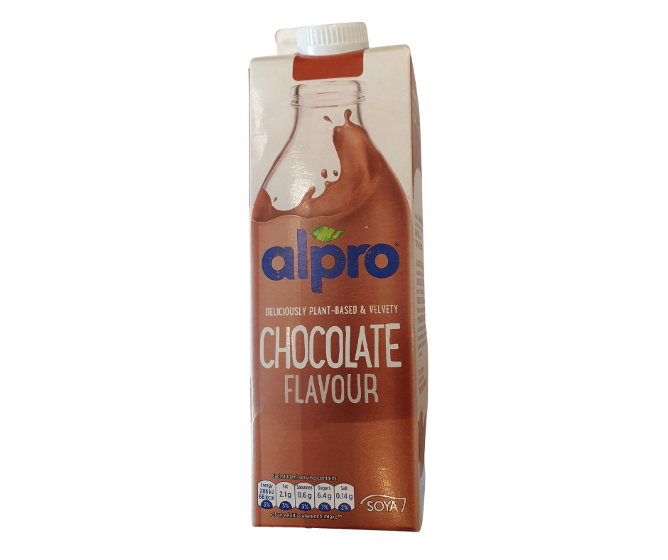 Alpro Chocolate Drink