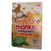 Happy Monkey Orange & Mango Smoothie