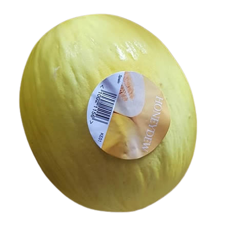 Honeydew Melon