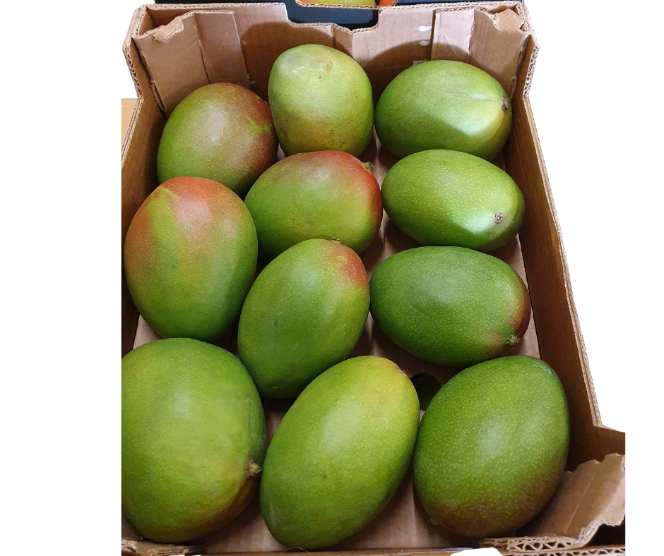 Mangos