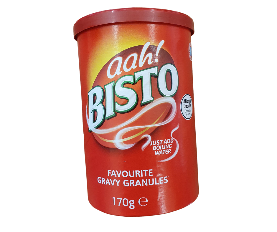 Bisto Favourite Gravy Granules