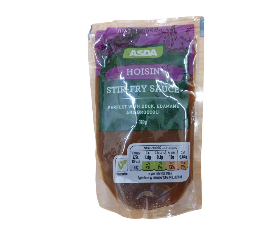 Asda Hoisin Sauce