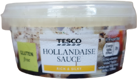 Hollandaise Sauce 150G