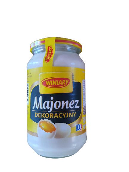 Winiary Mayonnaise Majonez