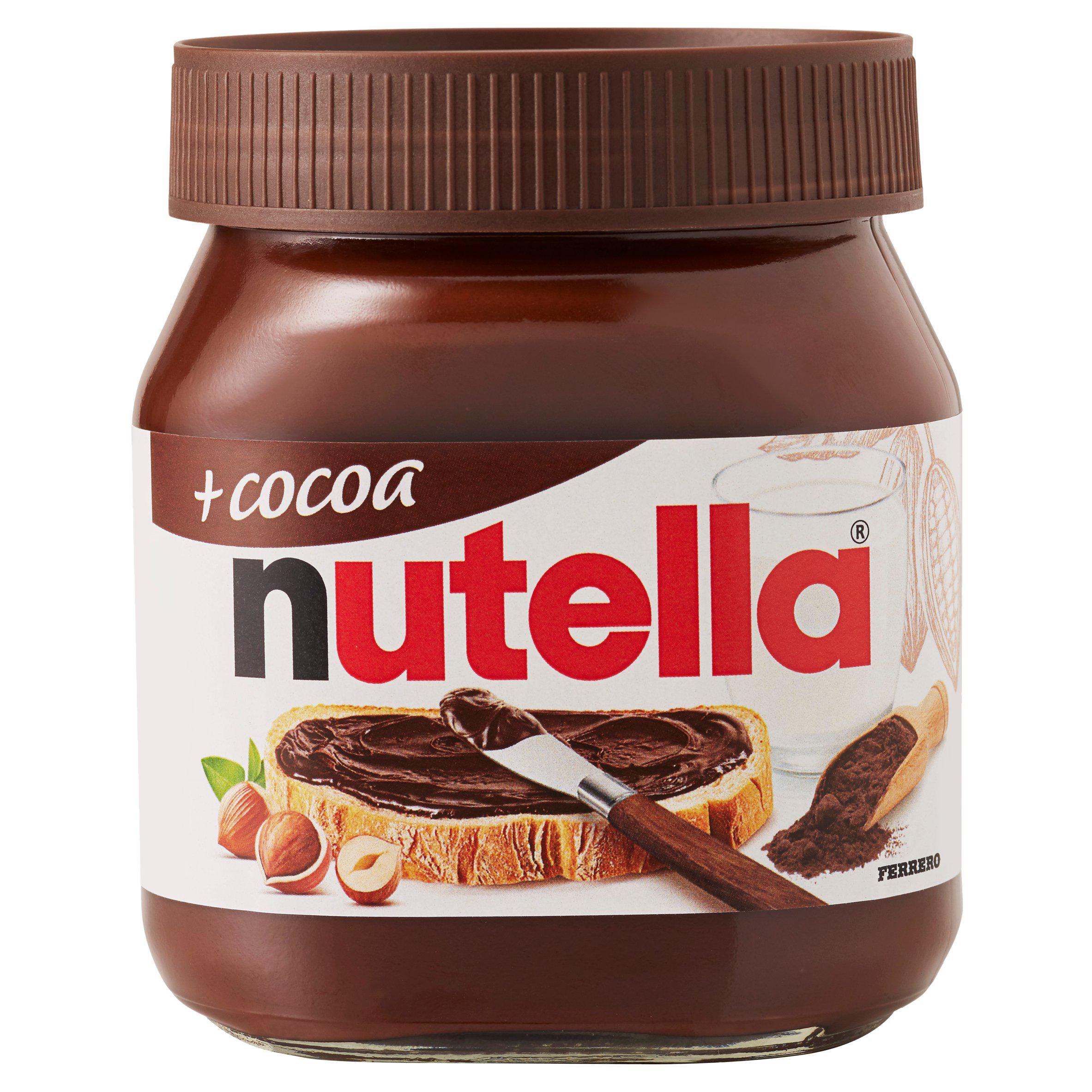 Nutella