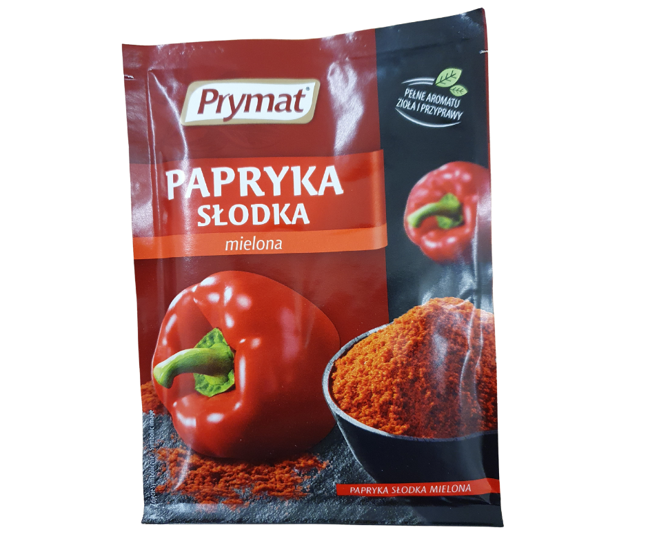 Prymat papryka slodka