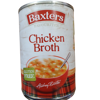 Baxters Favourite Chicken Broth Soup