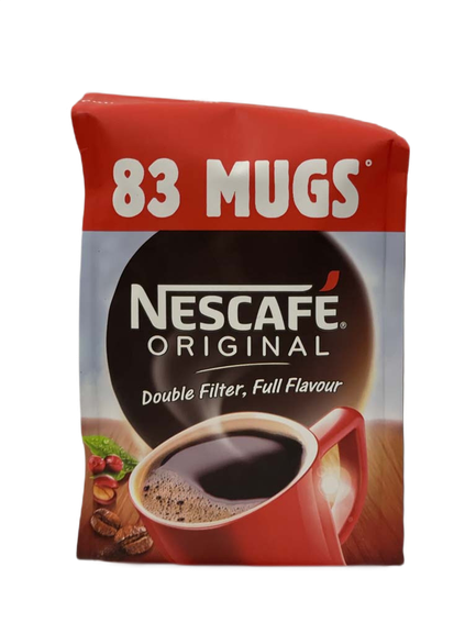 Coffee - Nescafe
