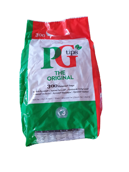 PG Tips Tea 300 bags