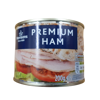 Morrisons Premium Ham