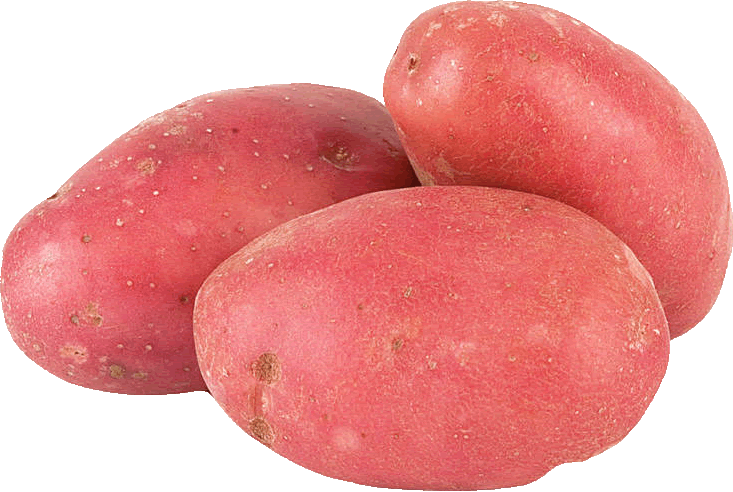 Albert Bartlett Potatoes