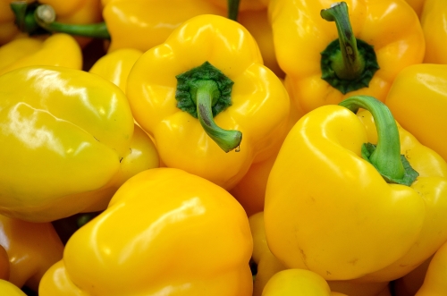 Yellow Peppers (loose) (each)