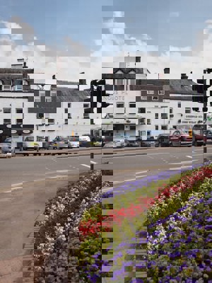 Encourage More Accommodation