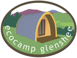 Ecocamp Glenshee