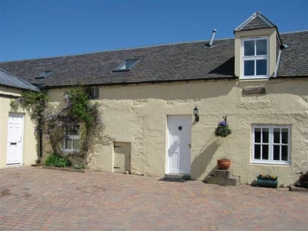 Southlittleton Cottages