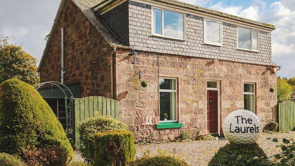 The Laurels Guesthouse