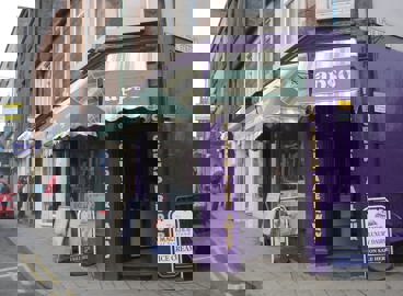 The World Of Ice Cream and Take-a-Way