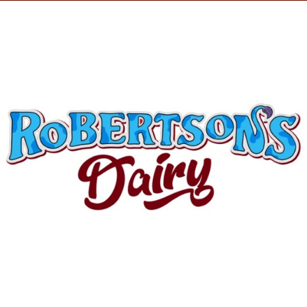 Robertson's Dairy - online order and delivery service