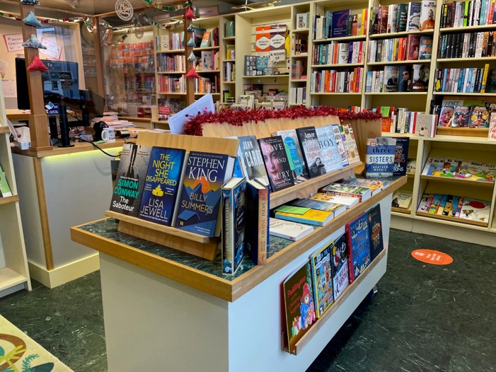 Adventure Into Books - Large Selection of Books