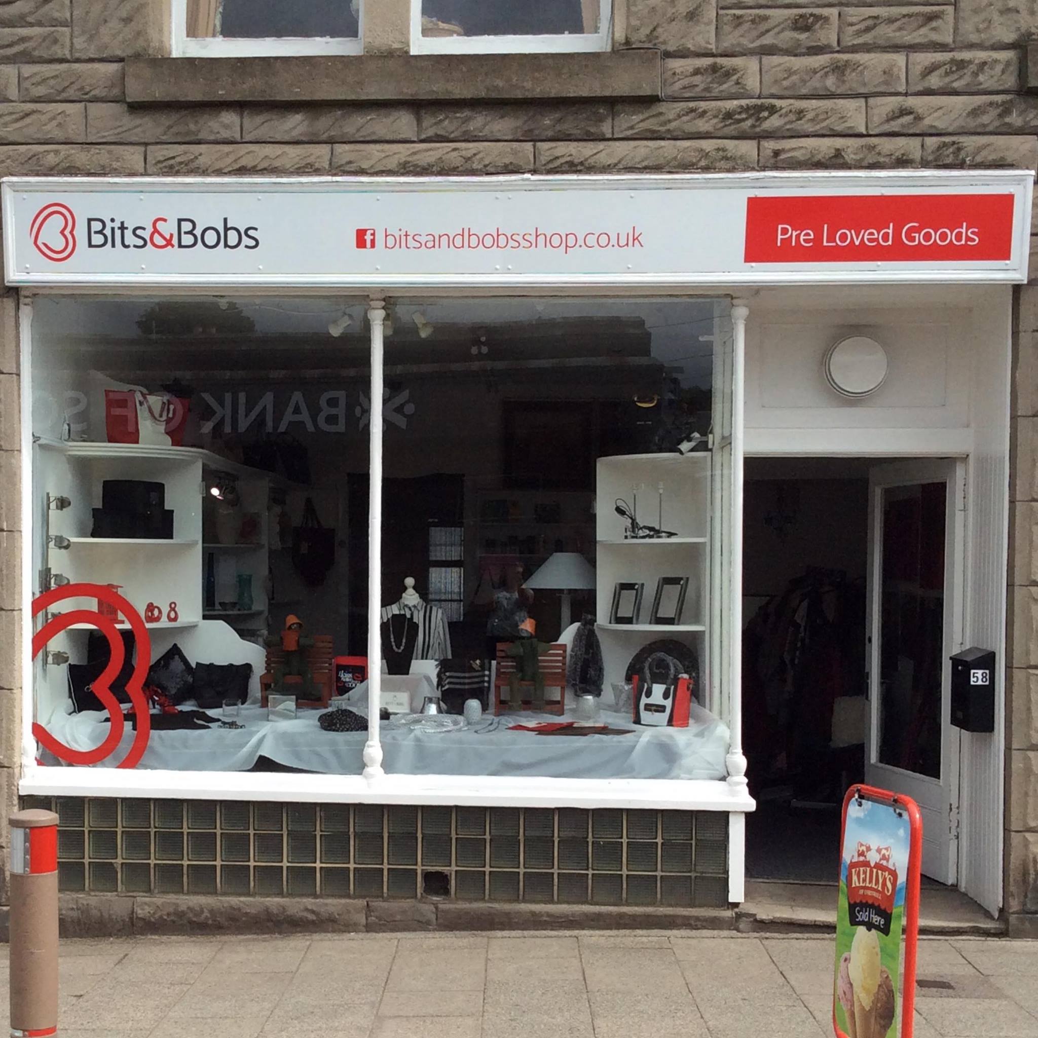 Bits & Bobs
