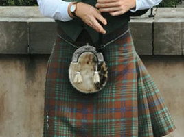Kilt Makers