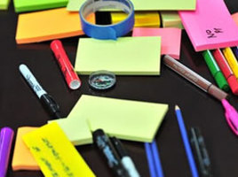 Office Stationery and Copiers