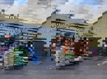 Davidsons Farm & Country