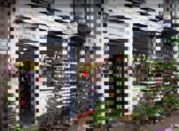 Mitchells Newsagents