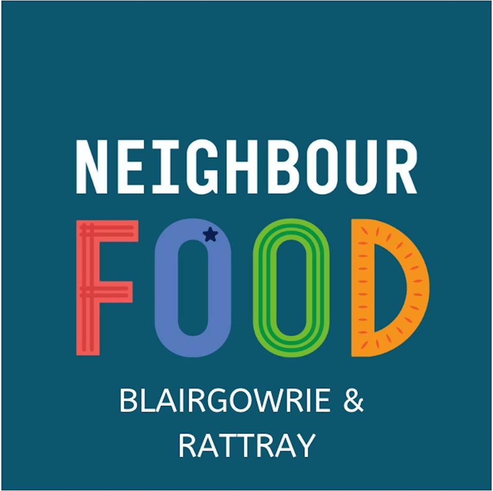 NeighbourFood Online Shop and Delivery Service